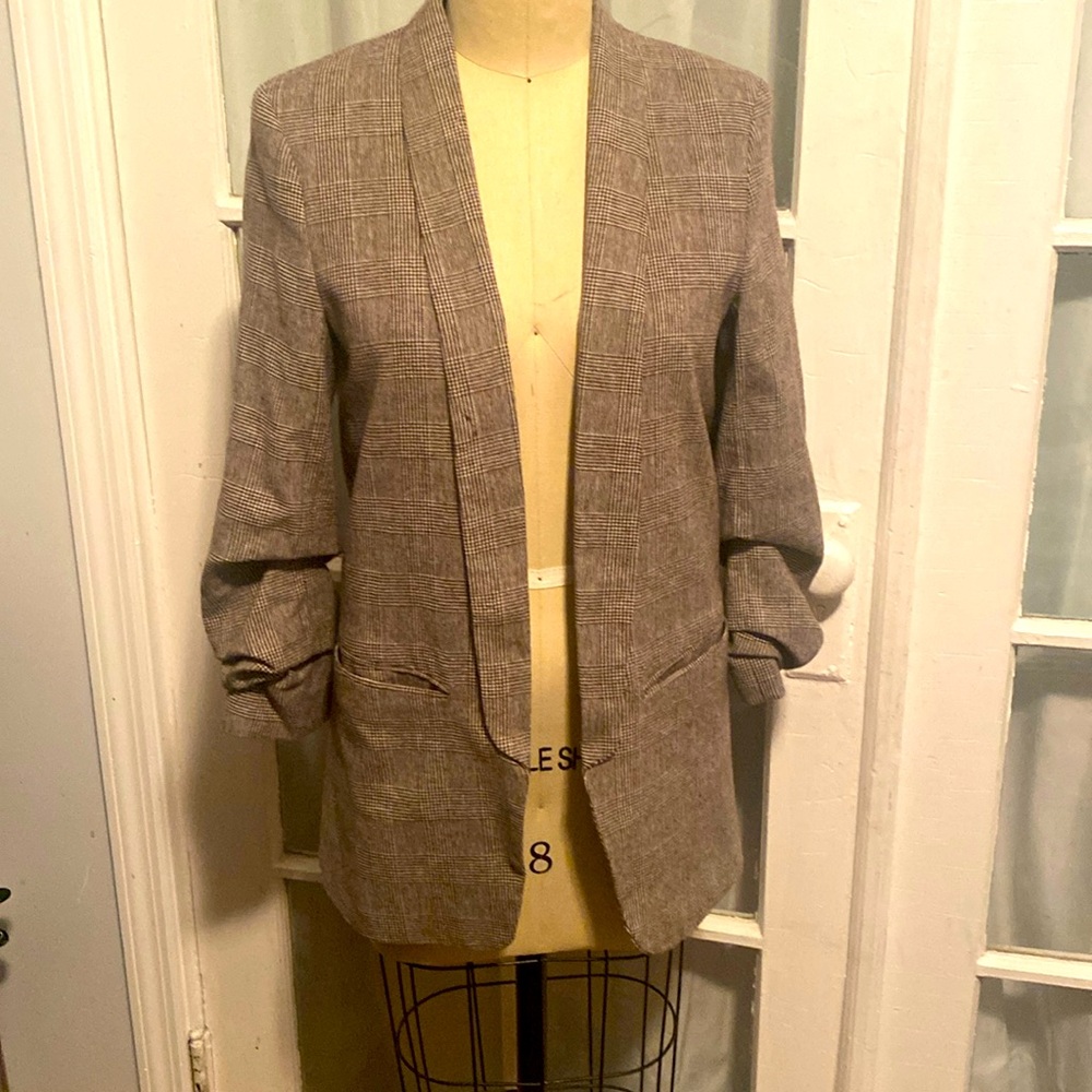 Jacket!!!!